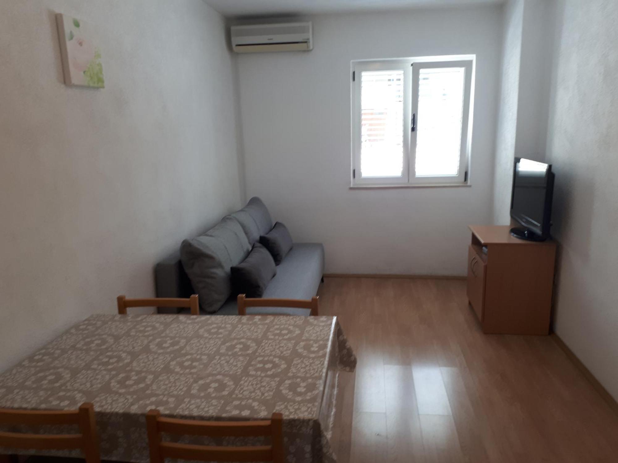 Apartments Sophie Макарска Экстерьер фото
